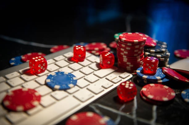 Togel 4D game card display